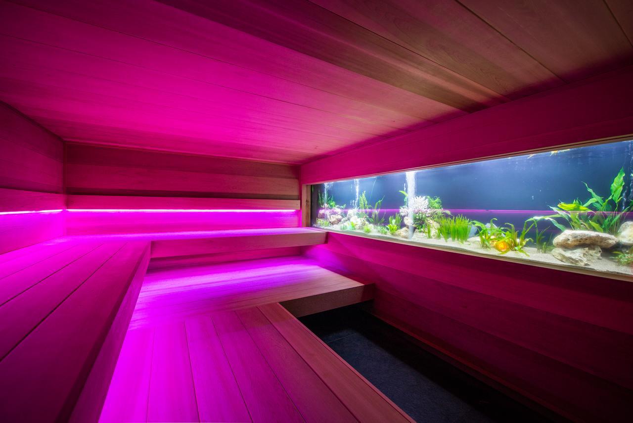 Thermen Londerzeel Hotel エクステリア 写真