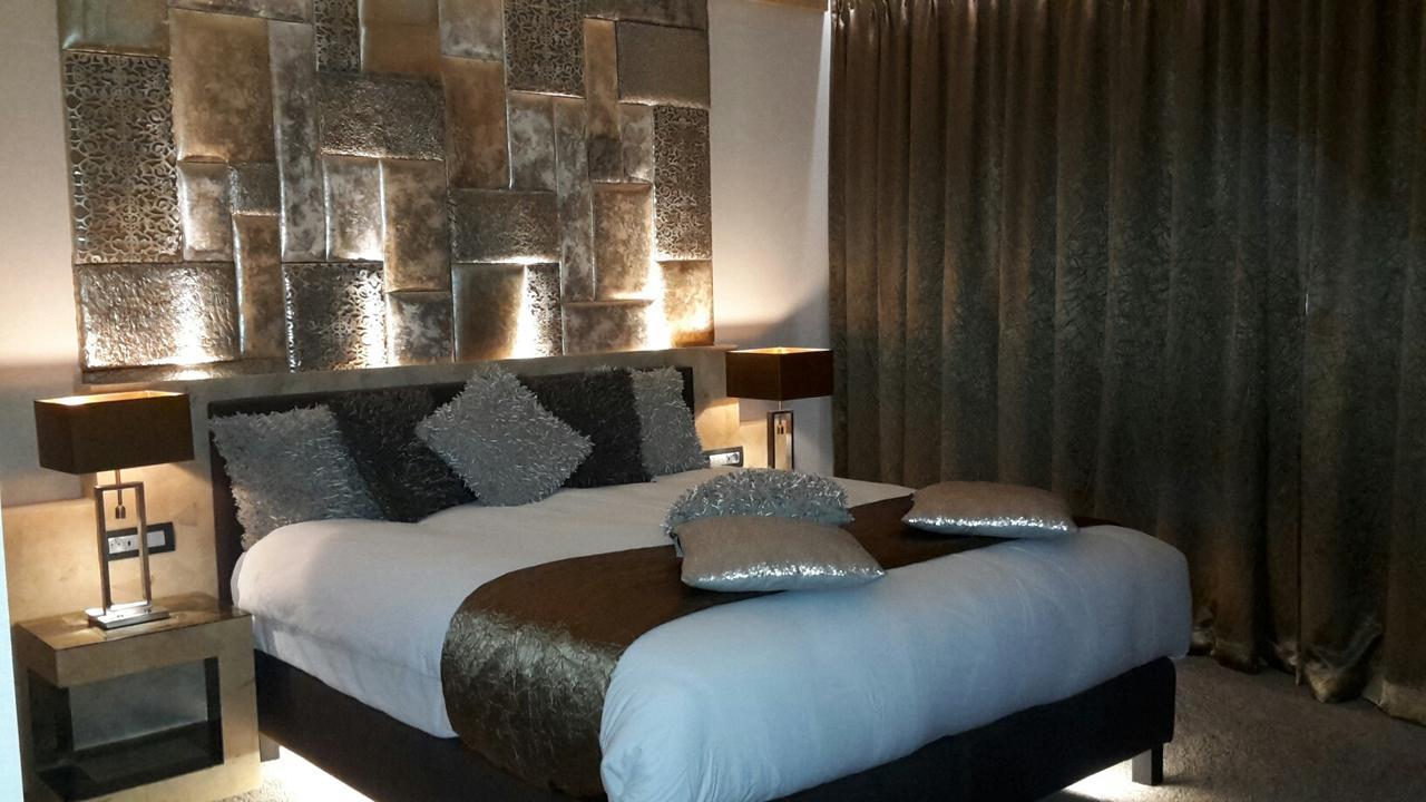Thermen Londerzeel Hotel エクステリア 写真