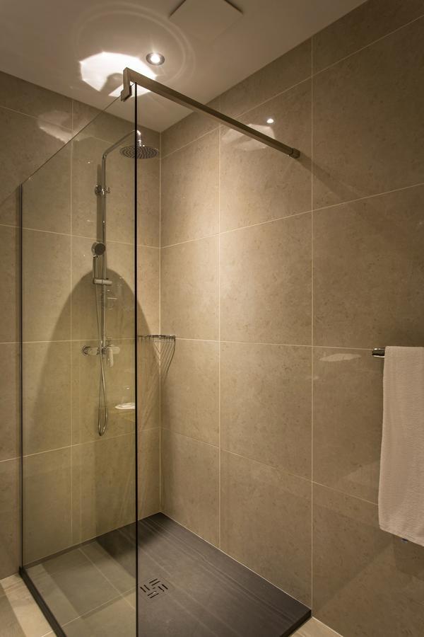 Thermen Londerzeel Hotel エクステリア 写真