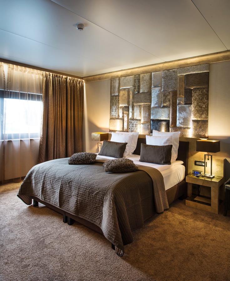Thermen Londerzeel Hotel エクステリア 写真