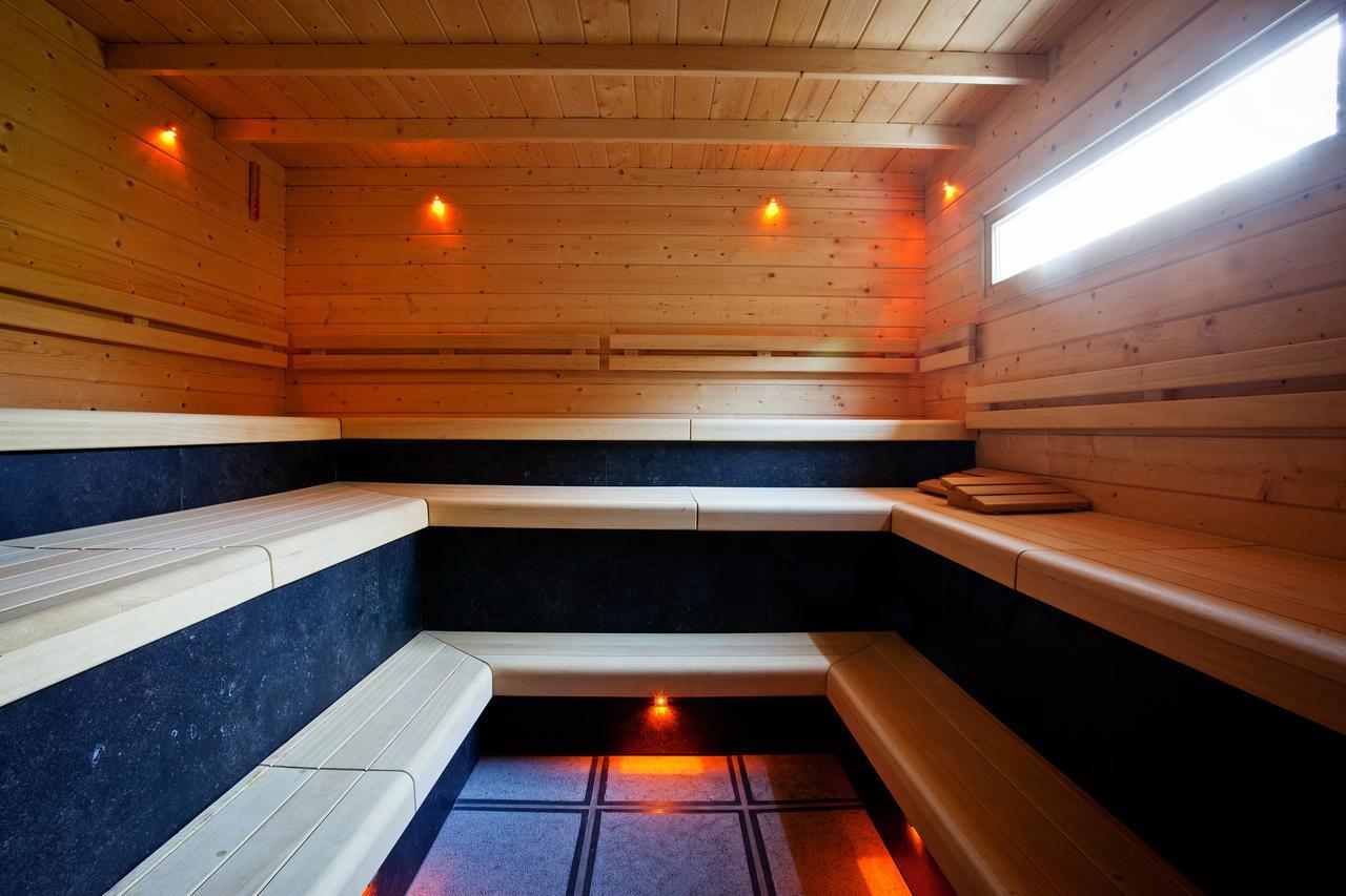 Thermen Londerzeel Hotel エクステリア 写真