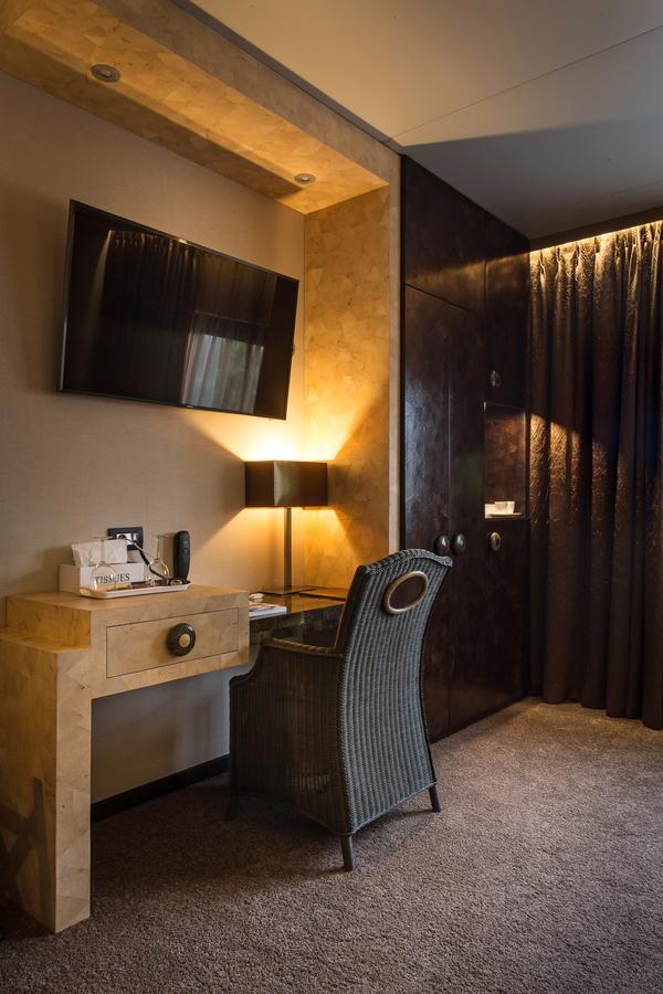 Thermen Londerzeel Hotel エクステリア 写真