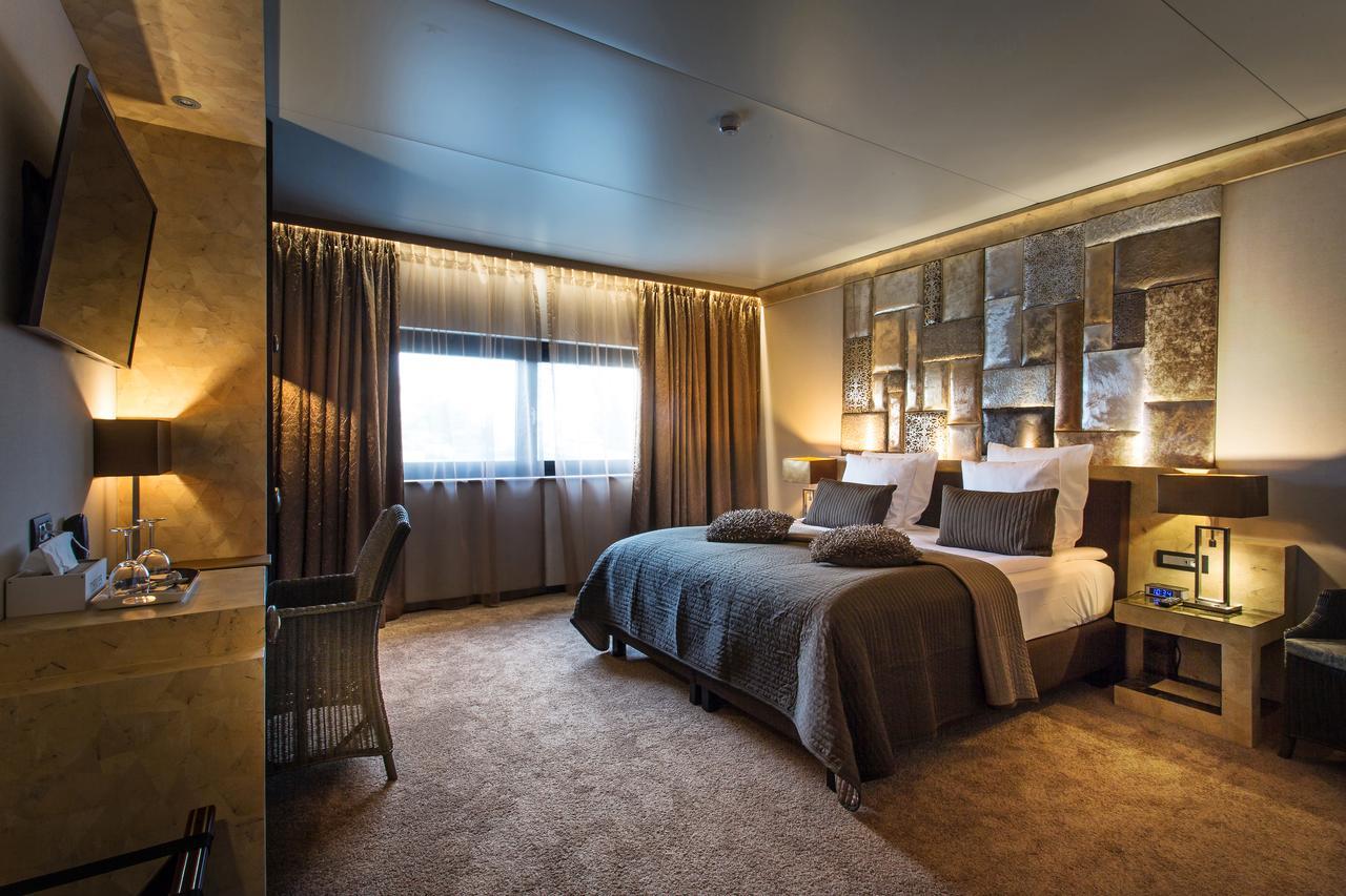 Thermen Londerzeel Hotel エクステリア 写真