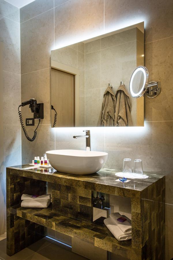 Thermen Londerzeel Hotel エクステリア 写真