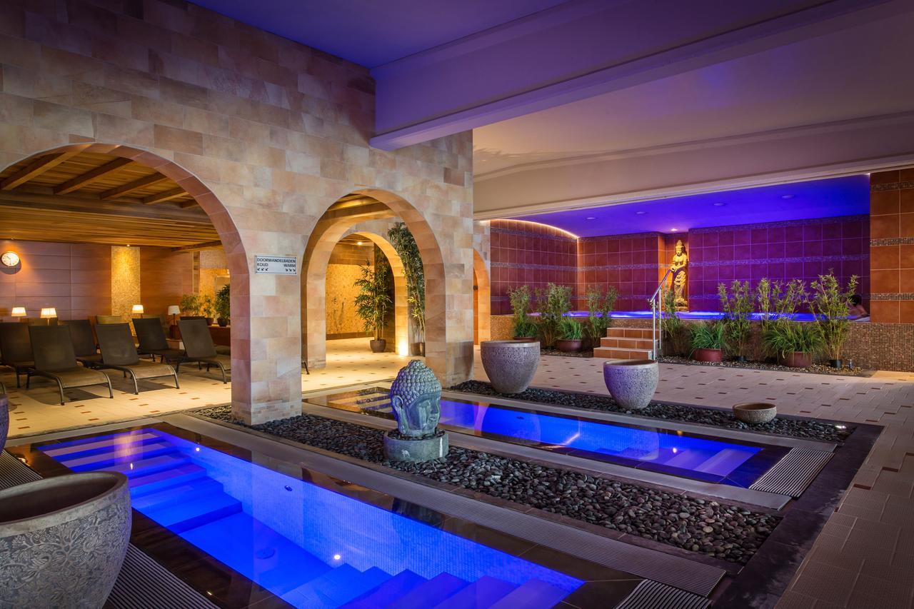 Thermen Londerzeel Hotel エクステリア 写真