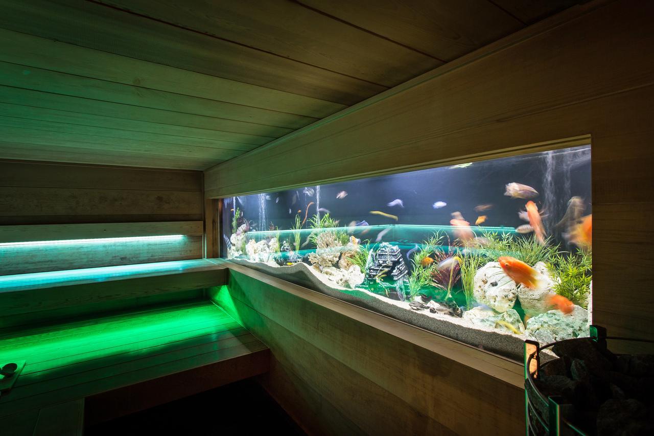 Thermen Londerzeel Hotel エクステリア 写真
